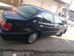 تويوتا كراون